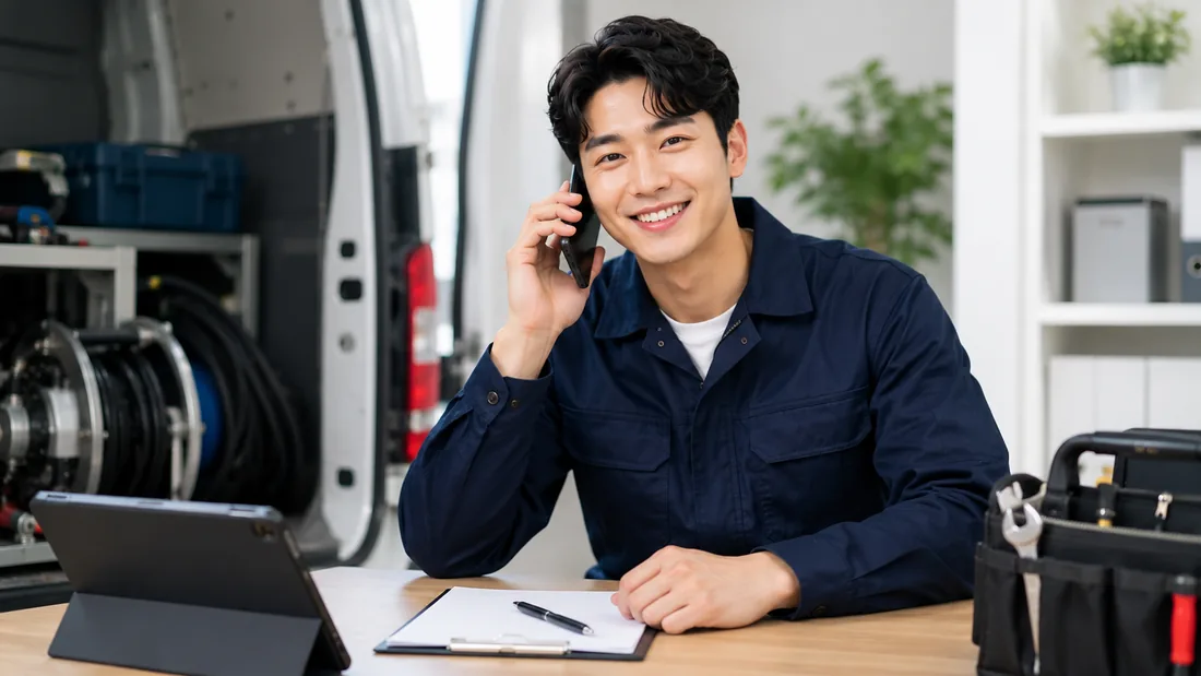 서울 동북권 하수구막힘 상황 듣기